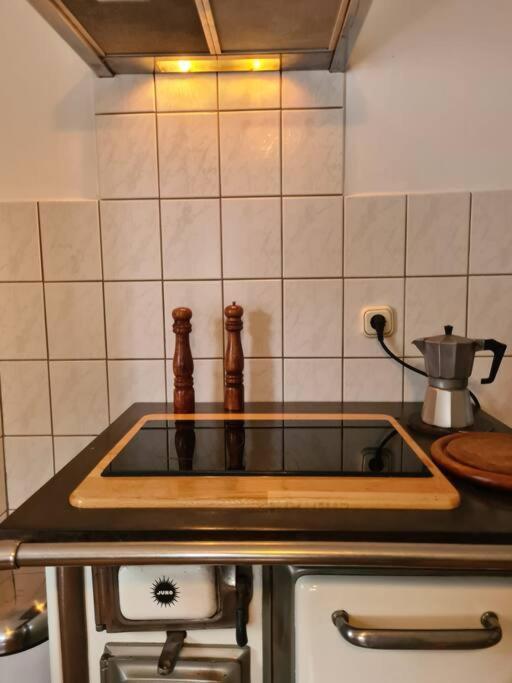 Ferienwohnung Bergischer Dreiklang Windeck Exterior foto